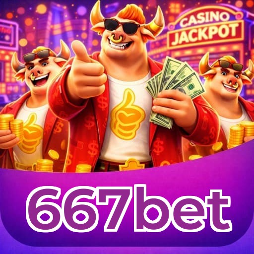 Tabela RTP dos jogos de cassino da 667bet