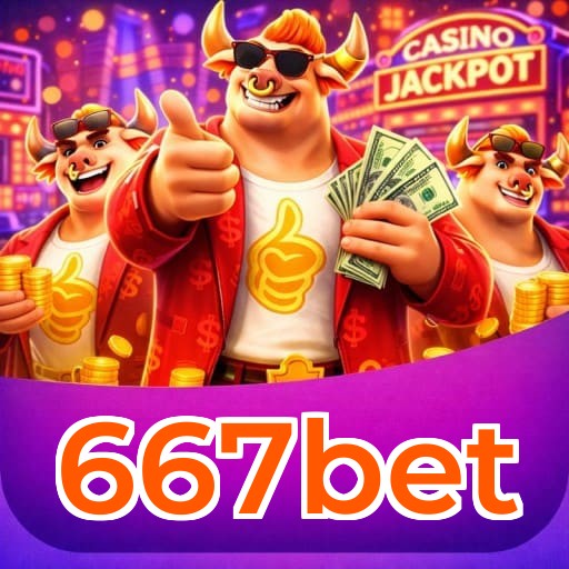 Catálogo 667bet 2.547 jogos - Pragmatic Play, Evolution, NetEnt
